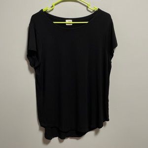 Black Woman’s Shirt